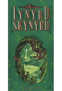 Lynyrd Skynyrd, 1970-1977 (3-CD)
