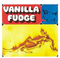 Vanilla Fudge [1967]