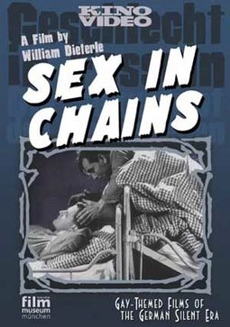 Sex in Chains (Geschlecht in Fesseln: Die