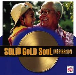 Solid Gold Soul: Inspiration