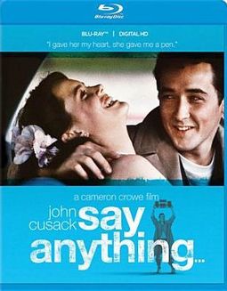 Say Anything (Blu-ray)