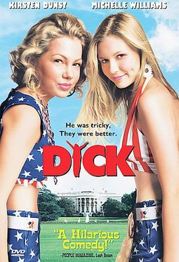 Dick (2-DVD)