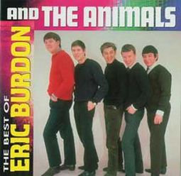 The Best of Eric Burdon and the Animals