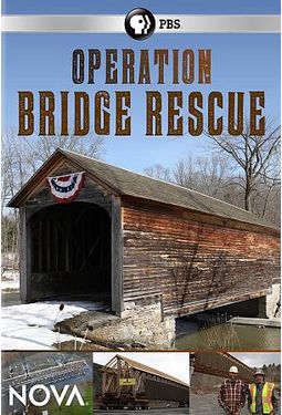NOVA: Operation Bridge Rescue