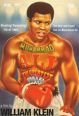 Boxing - Muhammad Ali: The Greatest