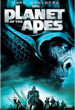 Planet of the Apes