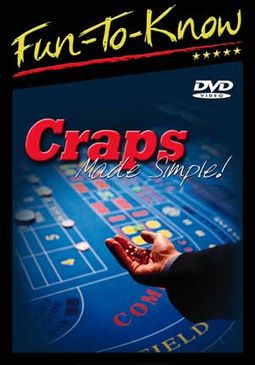 Fun-To-Know - Craps Made Simple