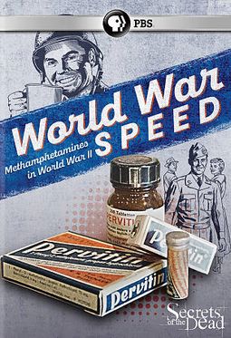 Secrets of the Dead: World War Speed