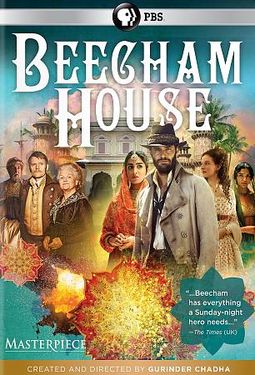 Beecham House (2-DVD)