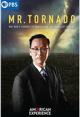 American Experience: Mr. Tornado