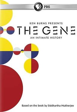 The Gene: An Intimate History (2-DVD)