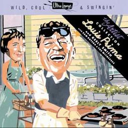 Wild, Cool & Swingin' (2-CD)