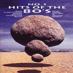 No. 1 Hits of the 80's [Rebound]