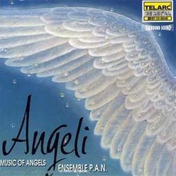 Angeli - Music of Angels