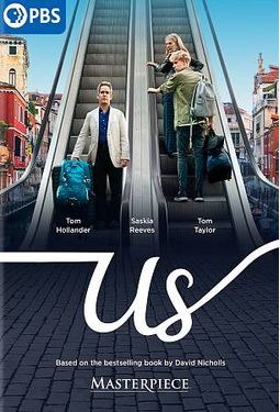 Us (2-DVD)