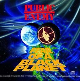 Fear of a Black Planet [Deluxe Edition] (2-CD)