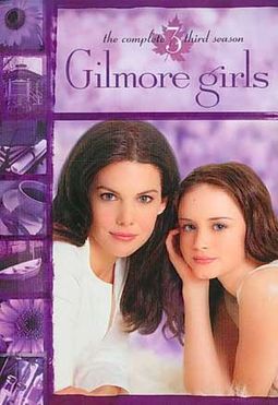 Gilmore Girls - Complete 3rd Season (6-DVD)