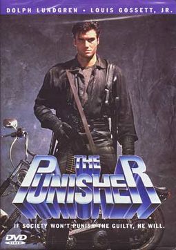 The Punisher