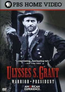 PBS - American Experience - Ulysses S. Grant: