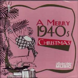 A Merry 1940's Christmas