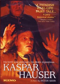 Kaspar Hauser (German, Subtitled in English)