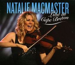 Live in Cape Breton (2-CD)