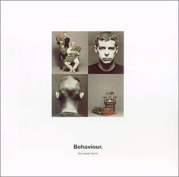 Behavior [Bonus CD] (Limited) (2-CD)