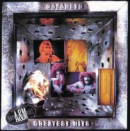 Greatest Hits [A&M 1996]