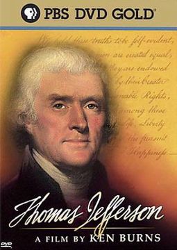 Thomas Jefferson: A Film by Ken Burns