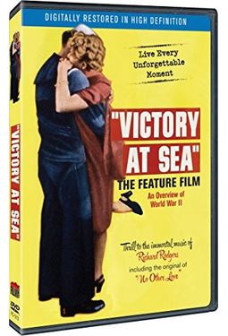 Victory at Sea: The Feature Film