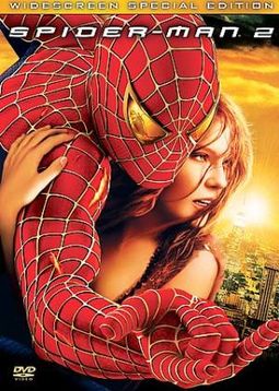 Spider-Man 2 (2-DVD)