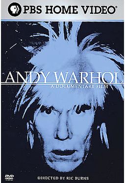 American Masters - Andy Warhol