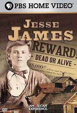 PBS - American Experience - Jesse James