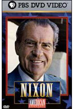 Nixon - The American Experience