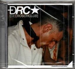 The Base Presents Drc (Dee Rosch Club)