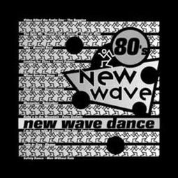 80's New Wave Dance