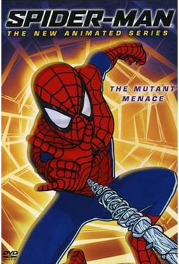 Spider-Man: The New Animated Series - The Mutant