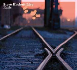 Live Rails (2-CD)