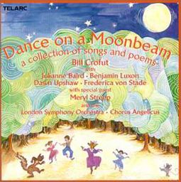 Dance on a Moonbeam: A Collection of Songs and
