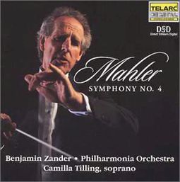 Mahler: Symphony No. 4 (2-CD)
