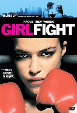 Girlfight (Full Screen)