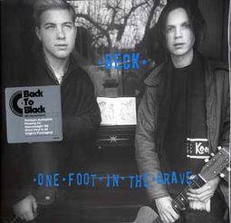 One Foot In The Grave (2-LPs)
