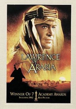 Lawrence of Arabia (Exclusive Limited Edition)