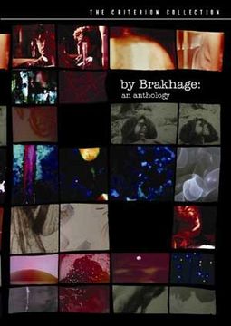 By Brakhage: An Anthology, Volume 2 (3-DVD)
