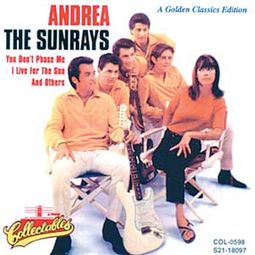 Andrea - A Golden Classics Edition