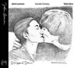 Double Fantasy Stripped Down (2-CD)
