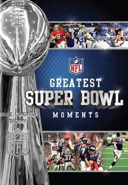 NFL Greatest Super Bowl Moments