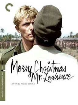 Merry Christmas, Mr. Lawrence (Criterion