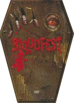 Bloodfest (The Thirsty Dead / Deep Red / Sisters