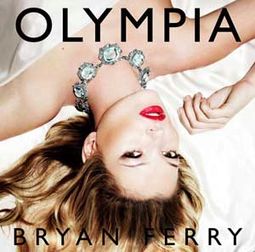 Olympia (CD + DVD)